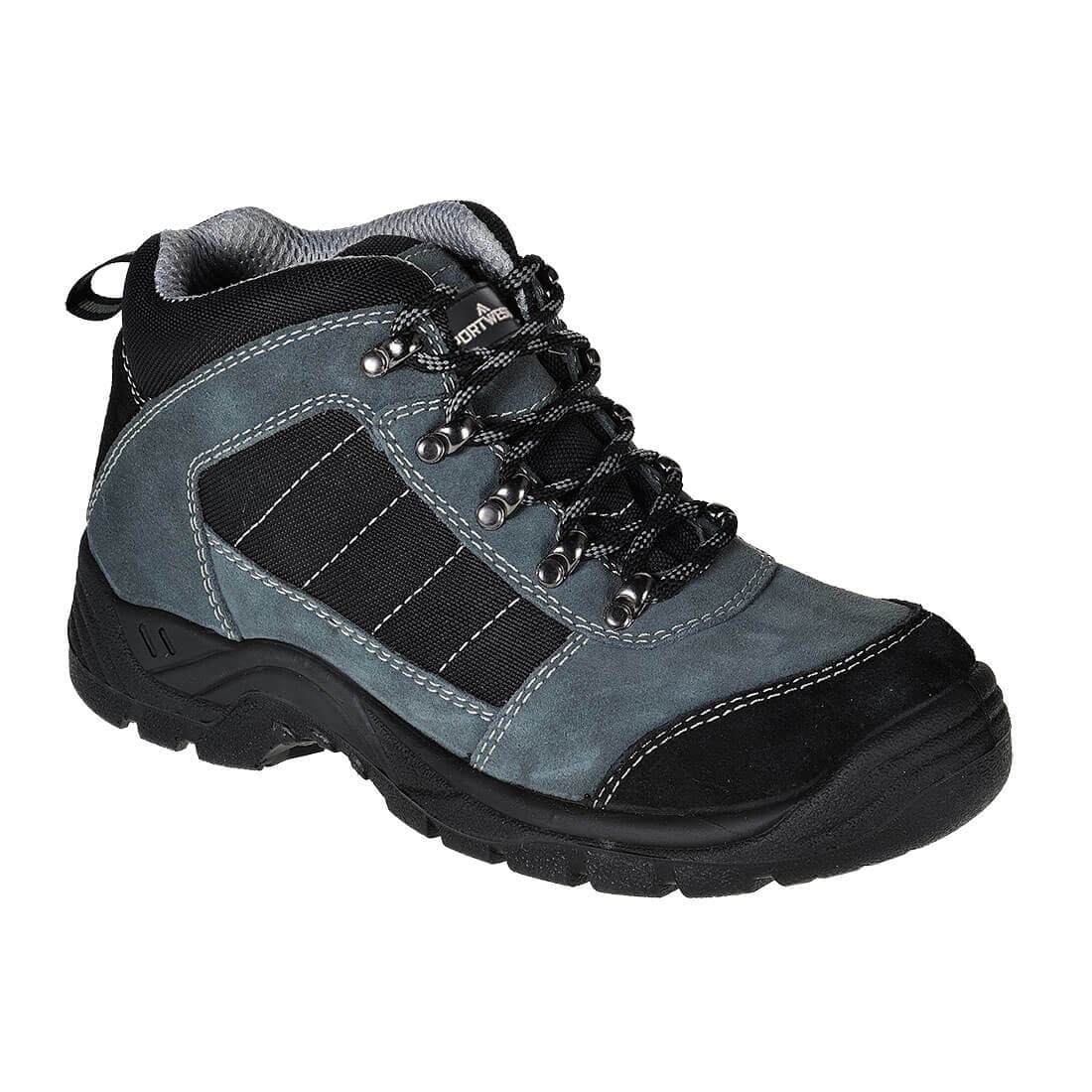 Basket Trekking S1P Noir