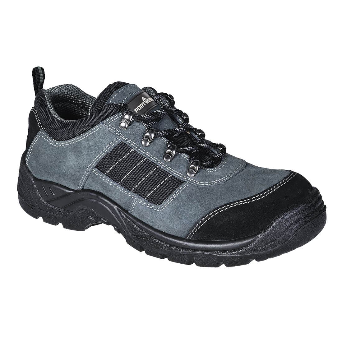 Tennis trekking Steelite S1P Noir