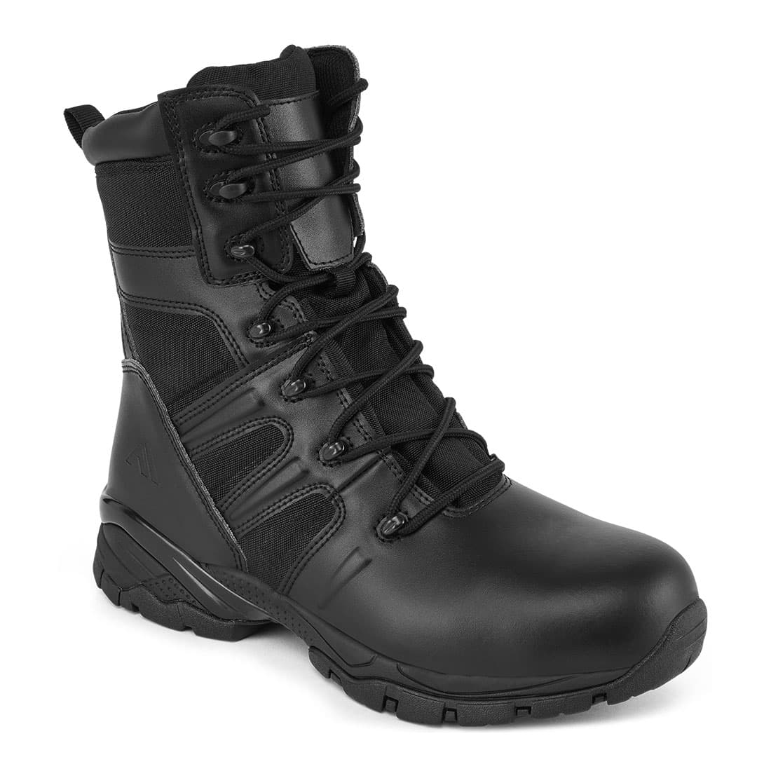 Botte TaskForce Steelite S3 HRO Noir