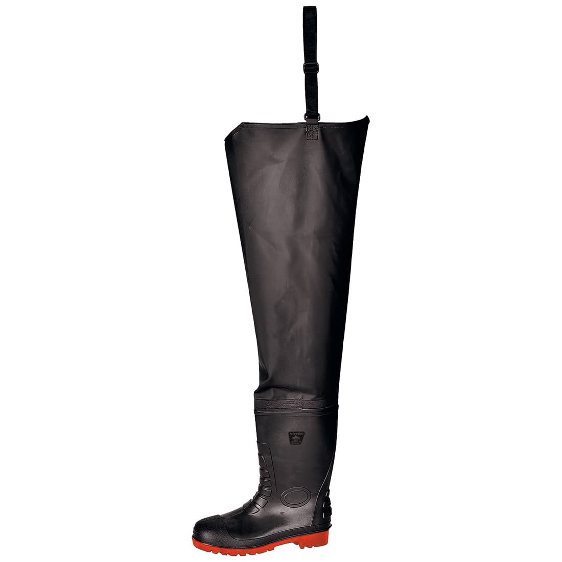 Cuissardes - Waders S5 Noir
