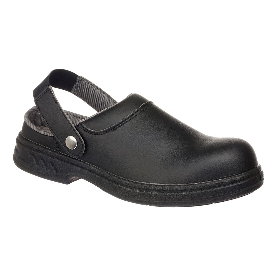 Sabot sécurité SB AE WRU Noir
