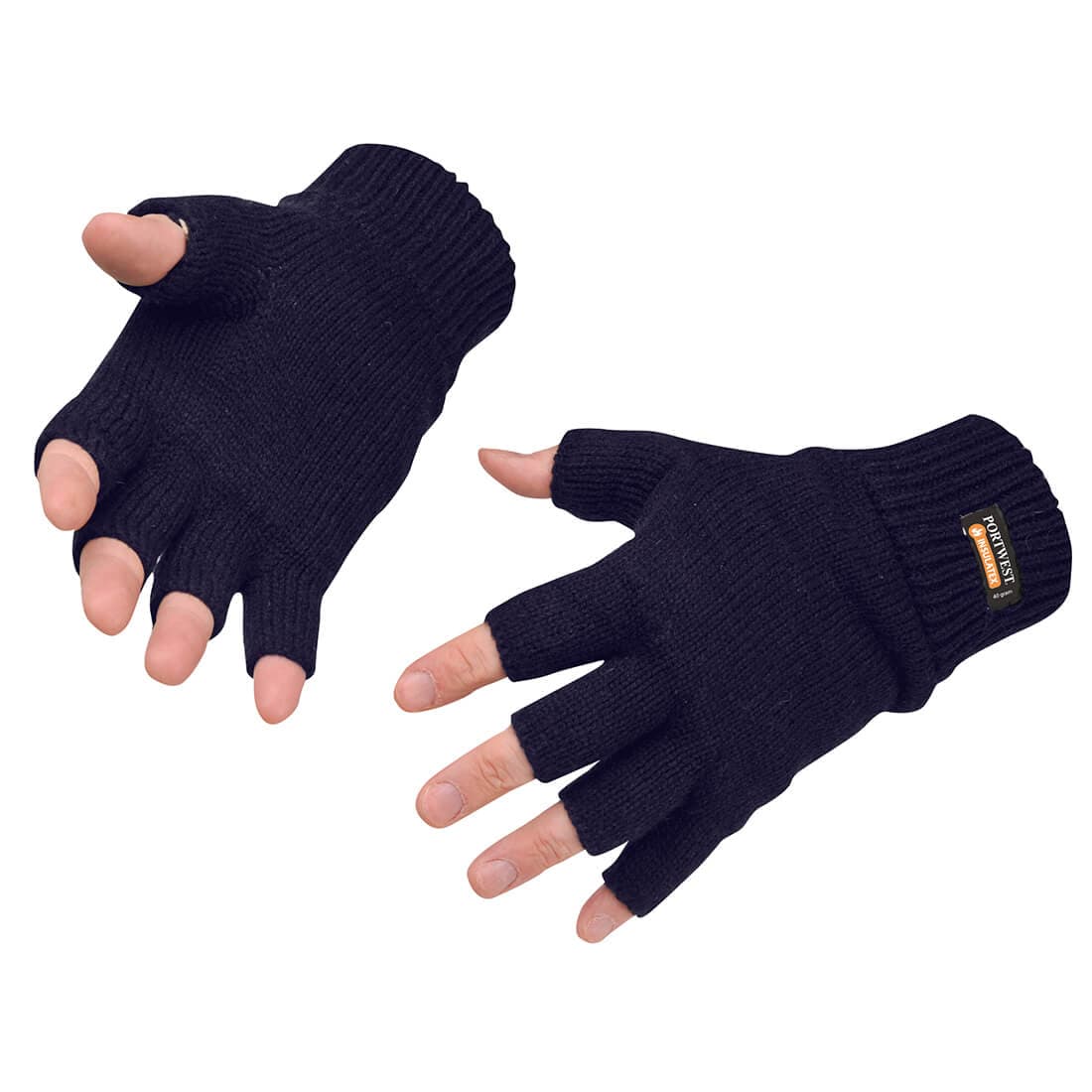 Gant Type Mitaine Insulatex Marine
