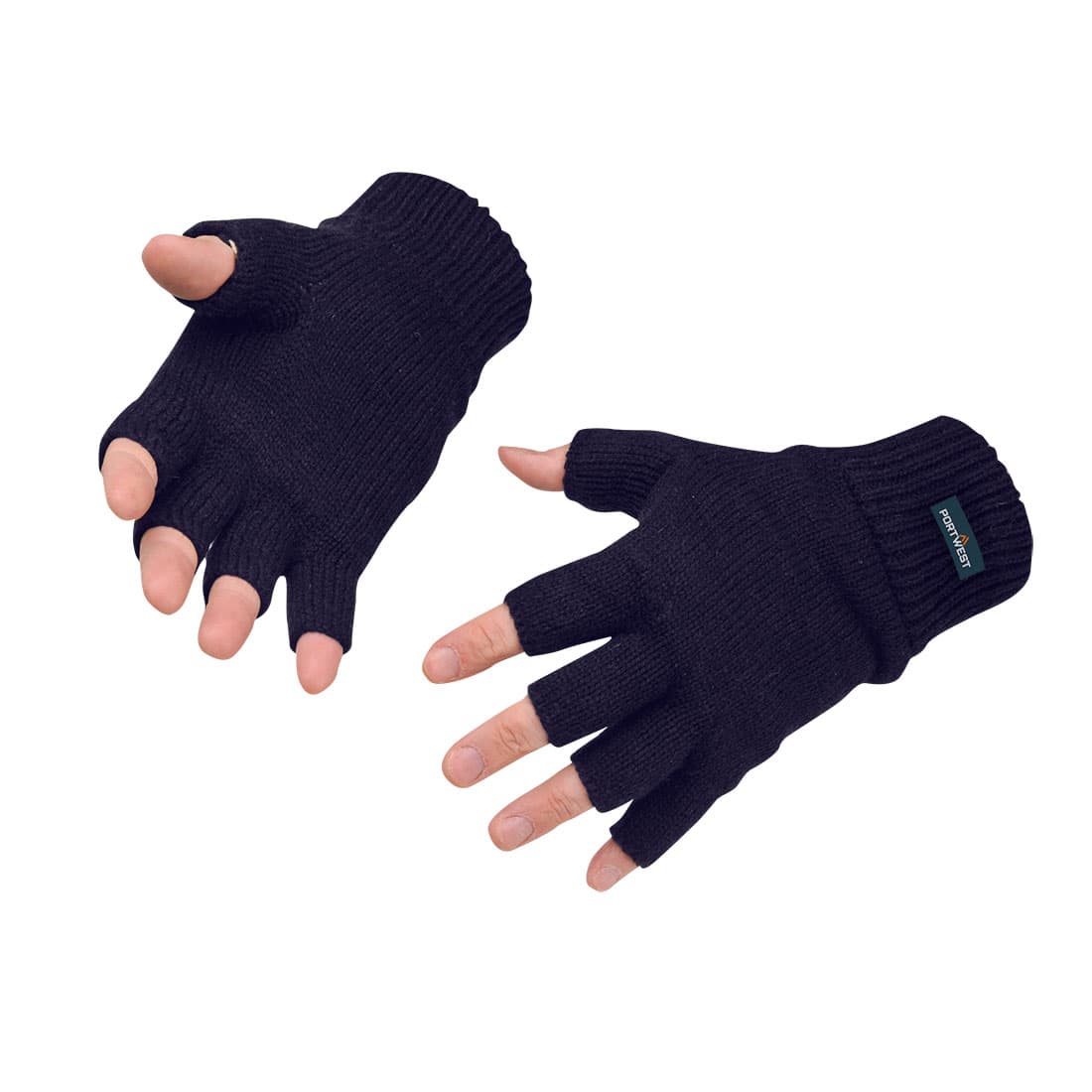 Gant Type Mitaine Insulatex Marine