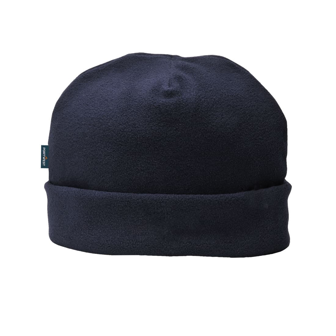 Bonnet polaire isolé Marine