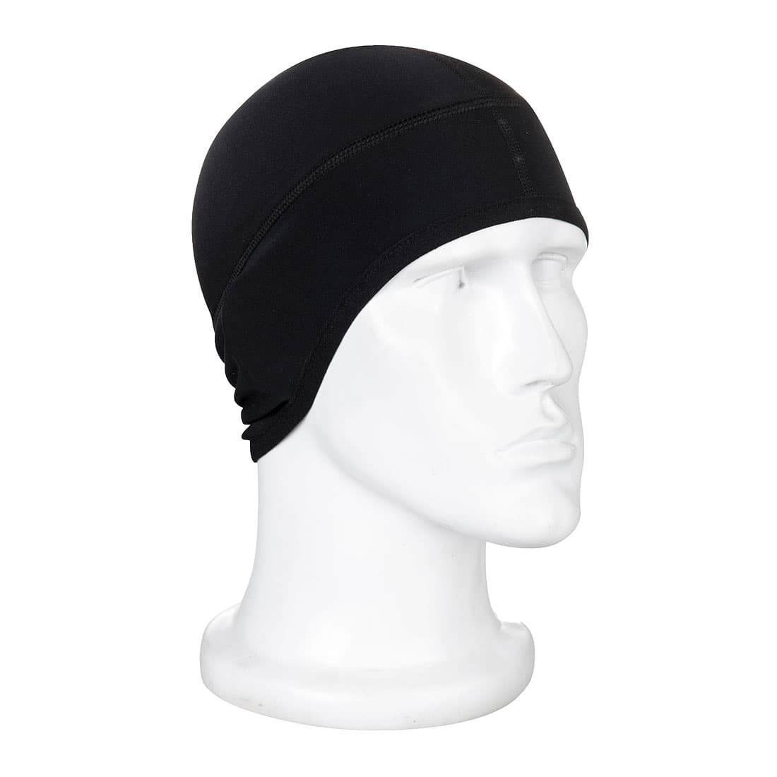 DOUBLURE DU CASQUE Noir