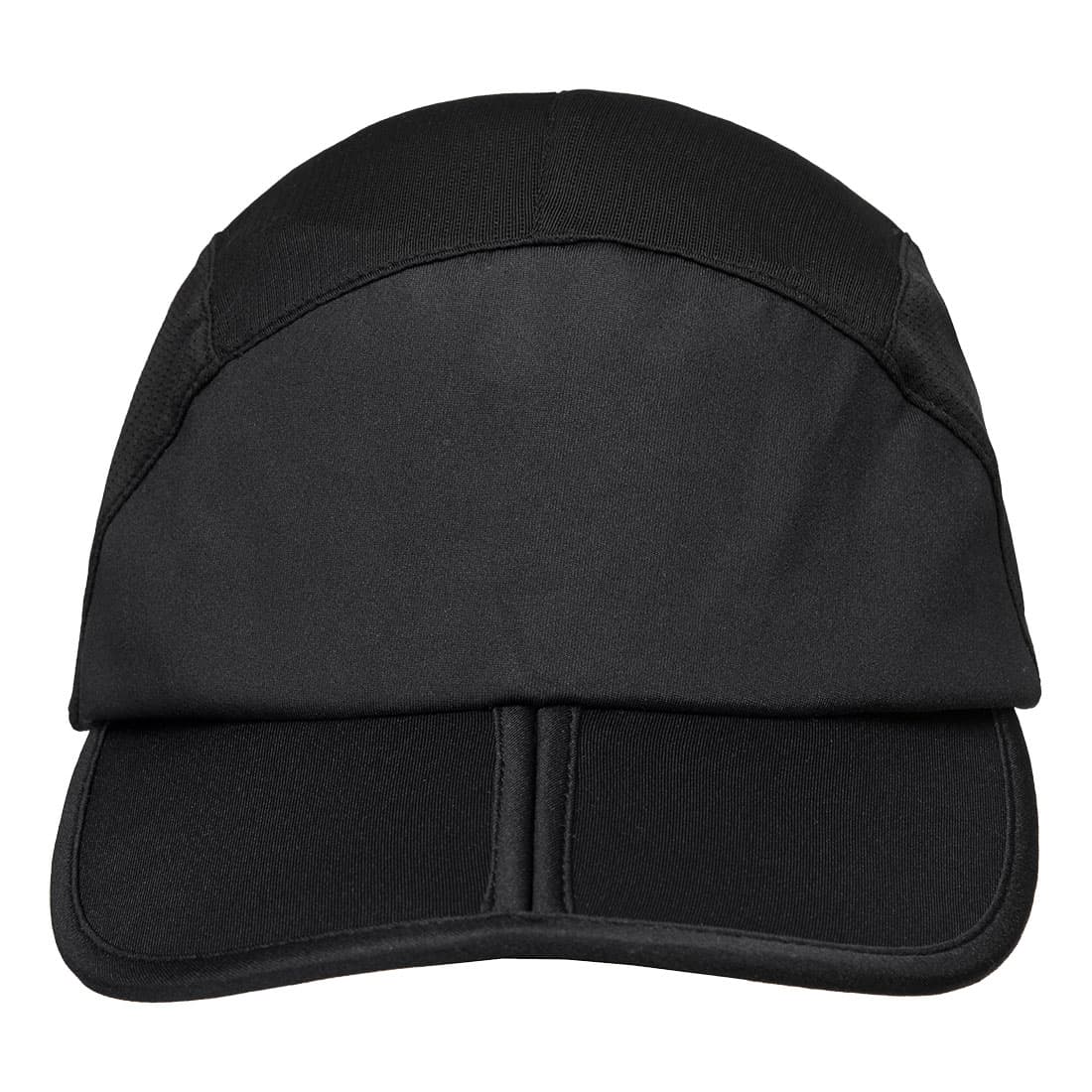 Casquette réglable Noir