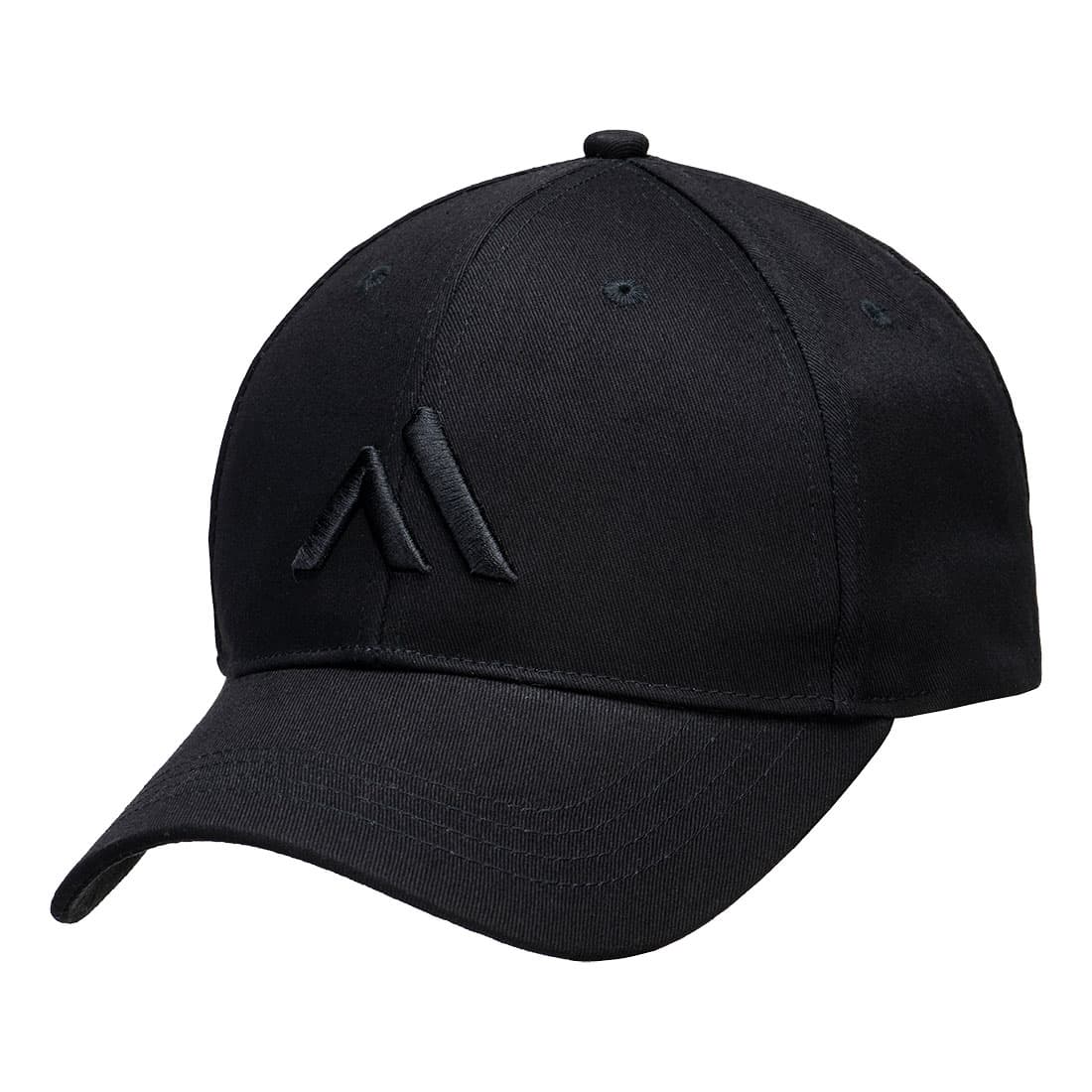 Casquette Portwest Noir