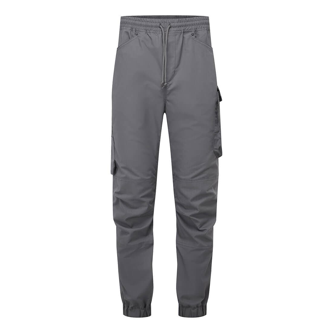 Jogging Cargo KA3 Gris Zoom