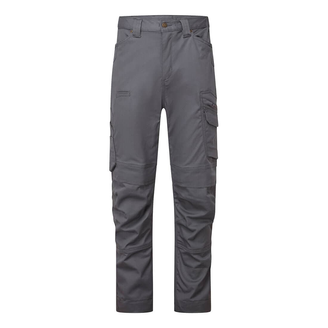 Pantalon Cargo KA3 Gris Zoom
