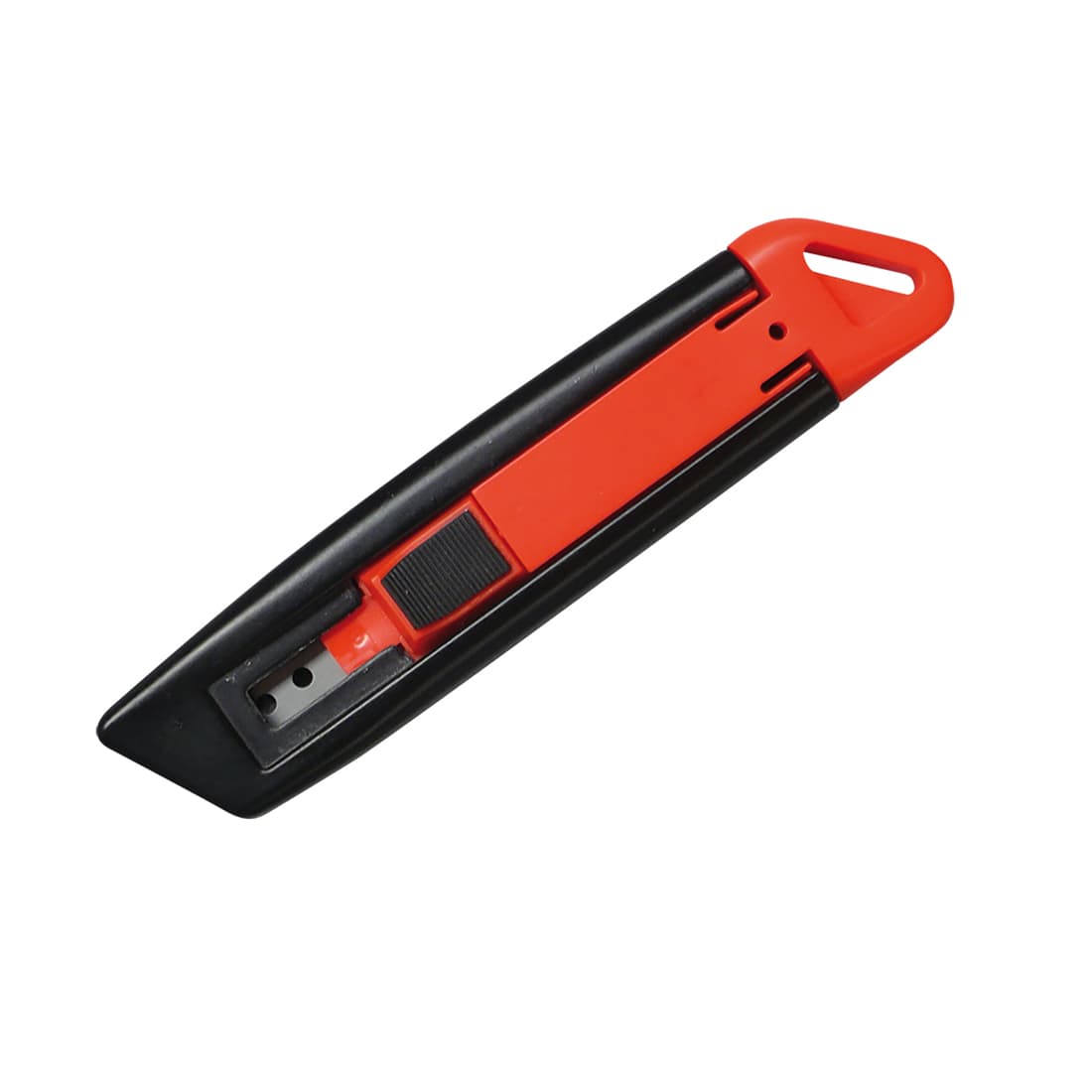 Cutter Ultra Safety Noir