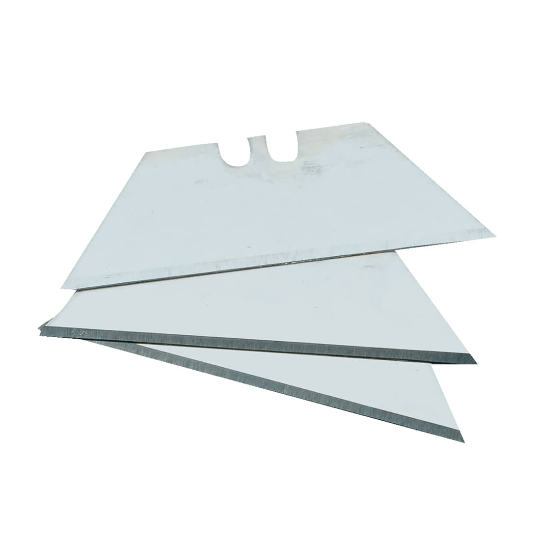 Lames de rechanges pour cutter KN30 et KN40 (10 pcs) Pas de couleur