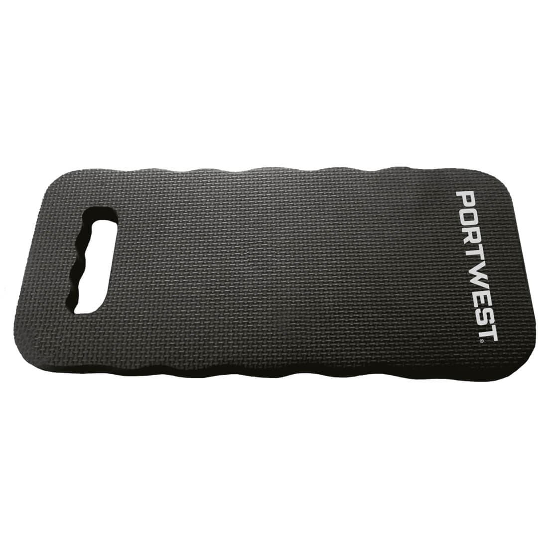 Tapis pour s'agenouiller Noir