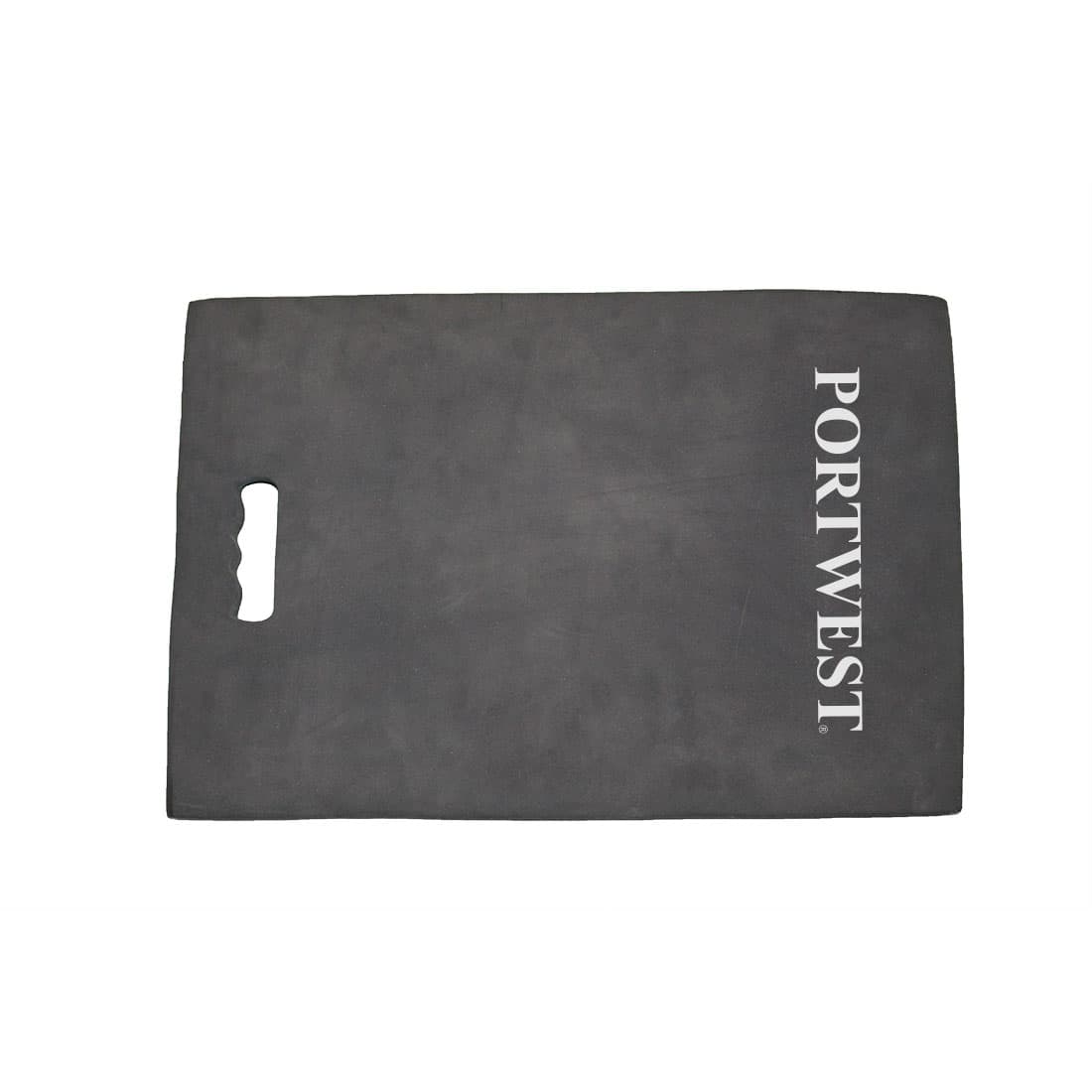 Tapis pour s'agenouiller Total Confort Noir