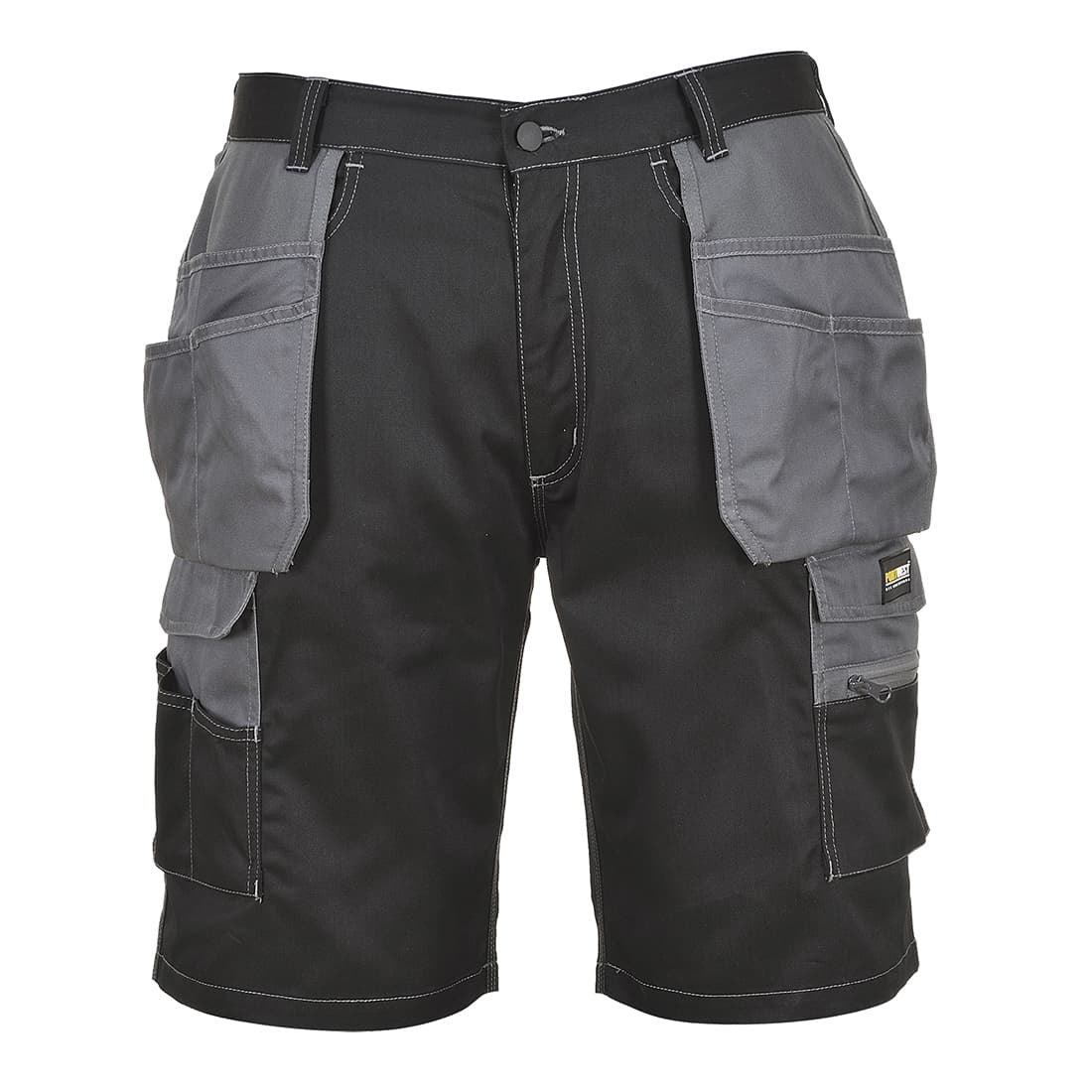 Short Granit Noir/ Zoom Gris