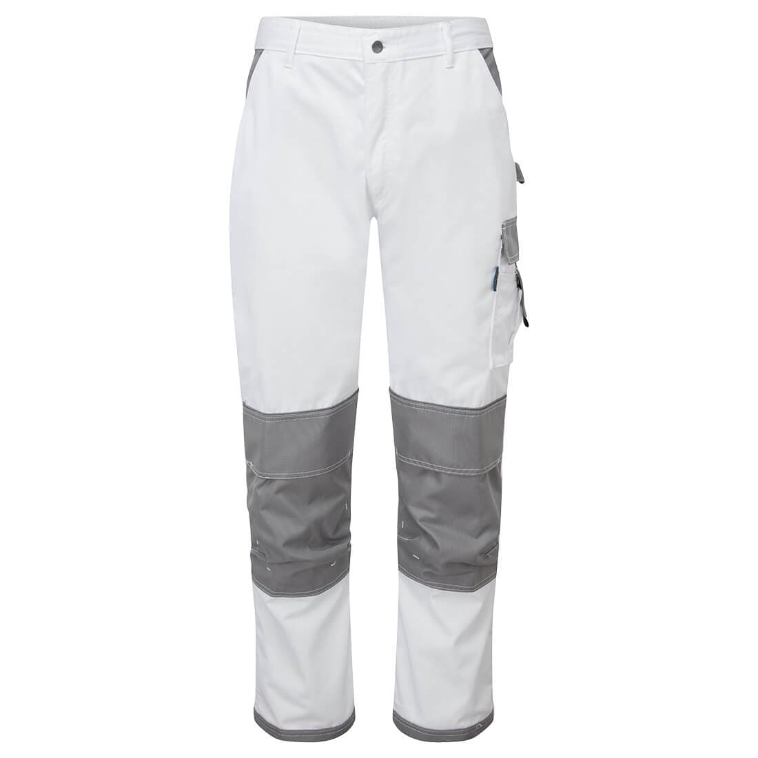 PANTALON PEINTRE PRO Blanc
