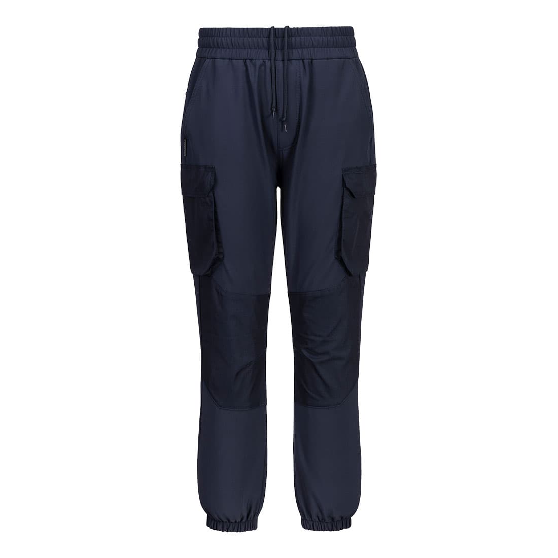 Pantalon flex Ripstop KX3 Marine
