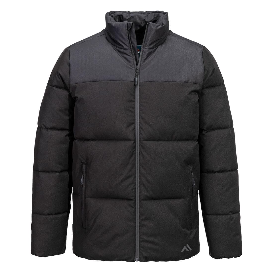 Blouson Baffle KX3 Noir