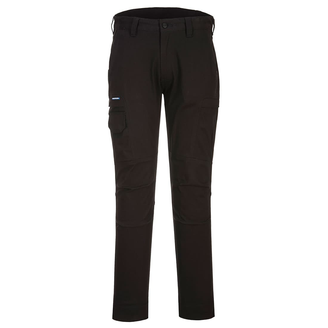 Pantalon d'hiver KX3 Noir