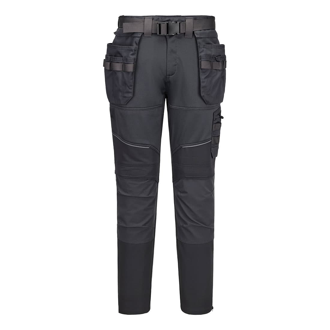Jogging Holster KX3 Gris Métal