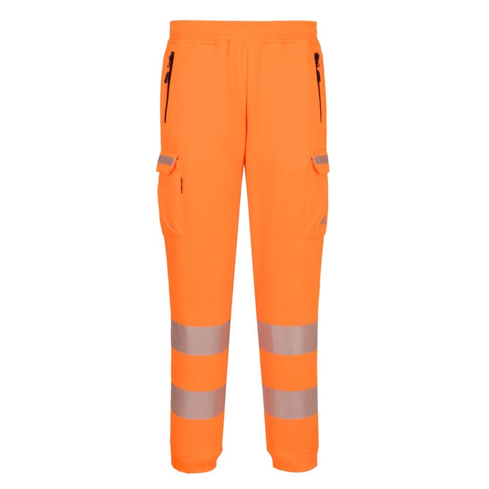 Jogging cargo HV KX3 Orange