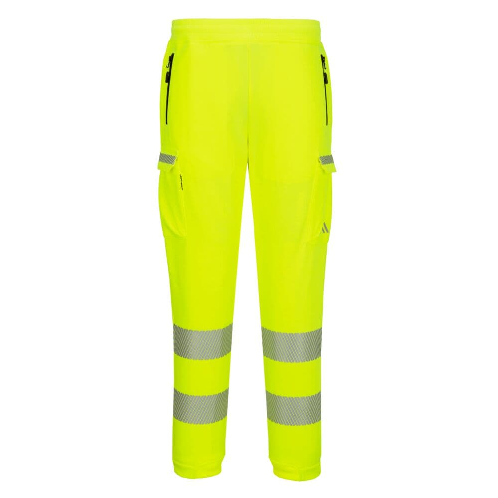 Jogging cargo HV KX3 Jaune