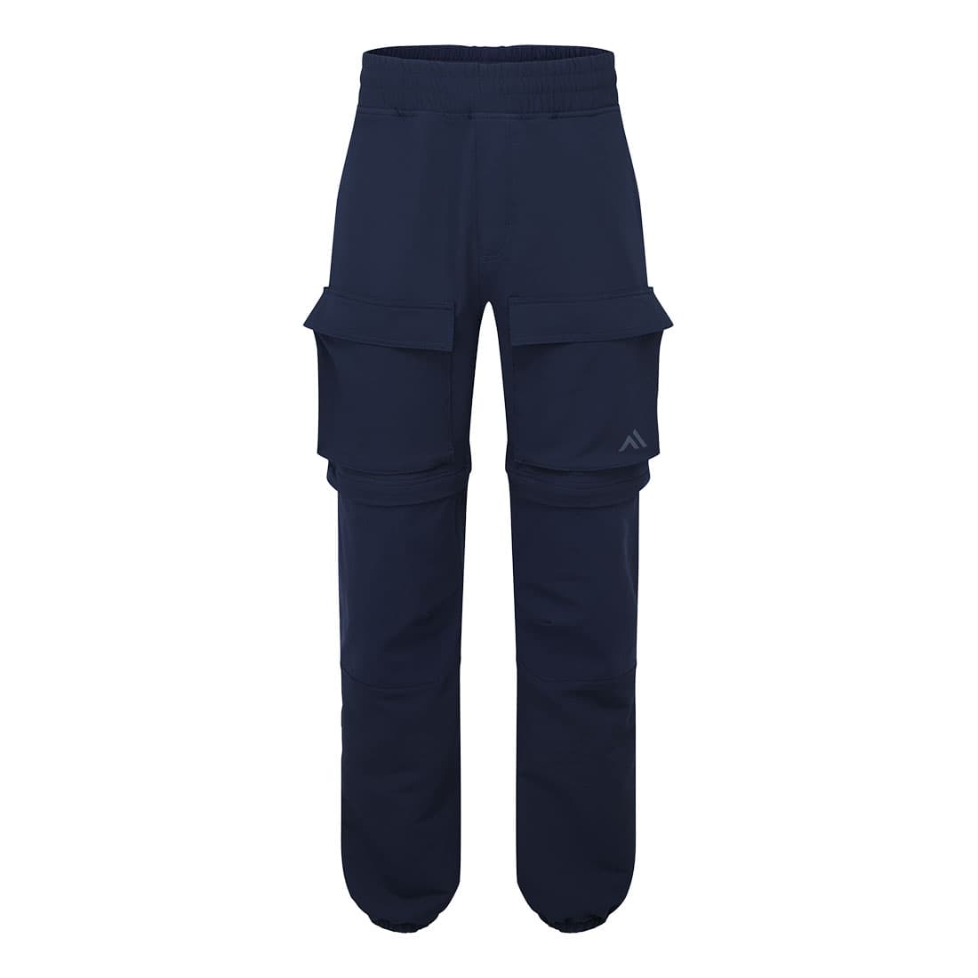 Pantalon 2 en 1 KX3 Marine