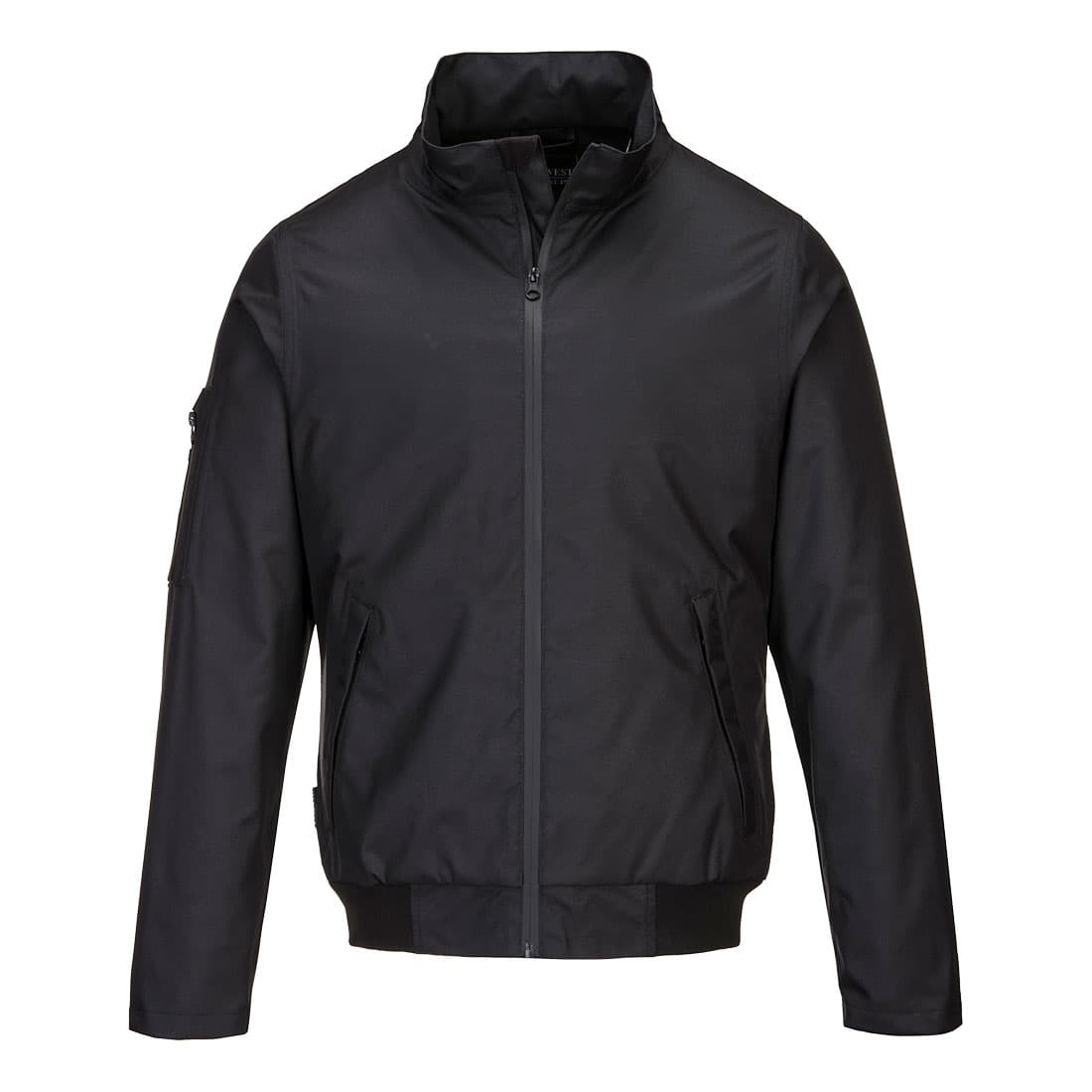 Blouson Bomber KX3 Noir