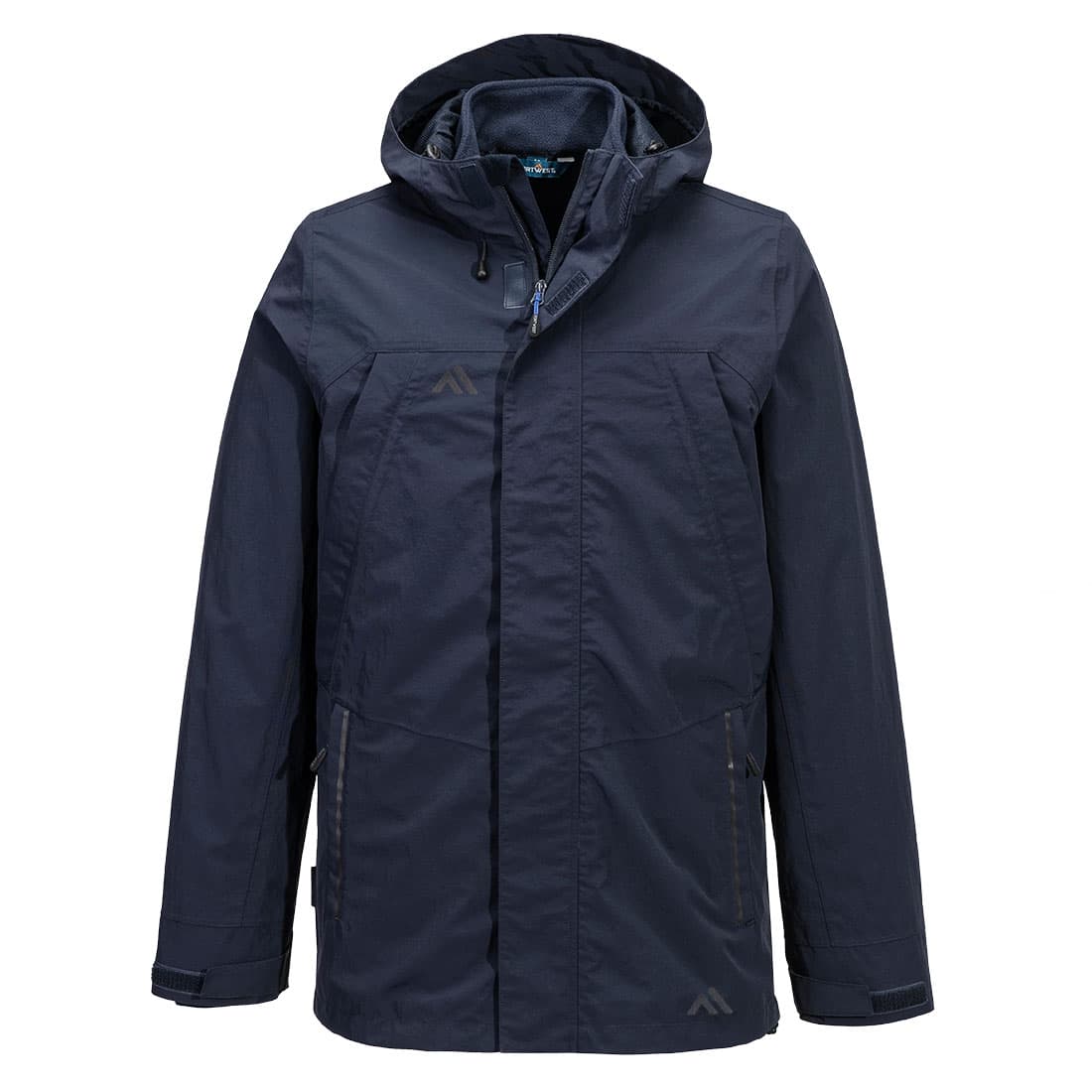 Parka 3 en 1 KX3 Marine