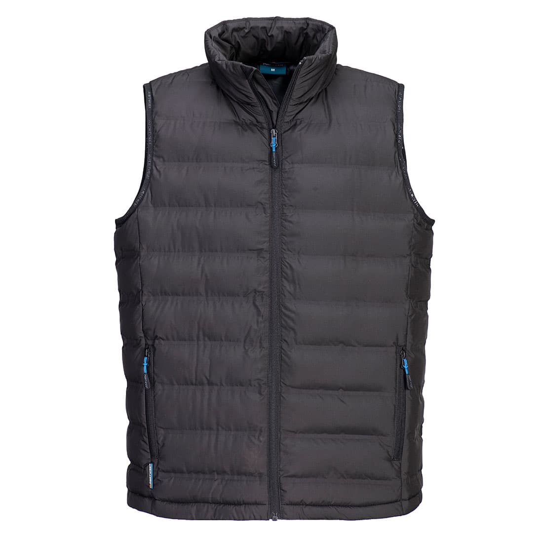 KX3 Ultrasonic Bodywarmer Noir