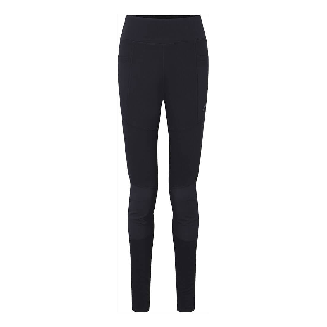KX3 Legging de travail Flexi pour femmes Noir