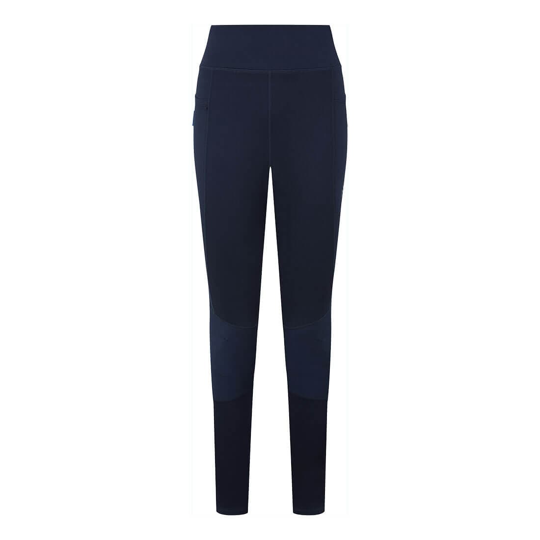 KX3 Legging de travail Flexi pour femmes Marine