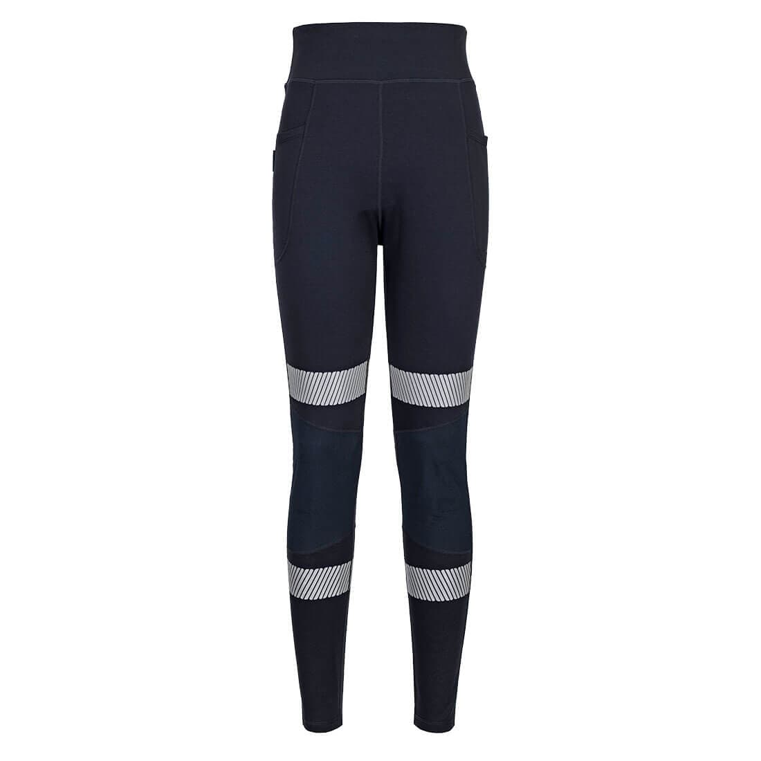 KX3 Leggings de travail Flexi pour femmes Marine