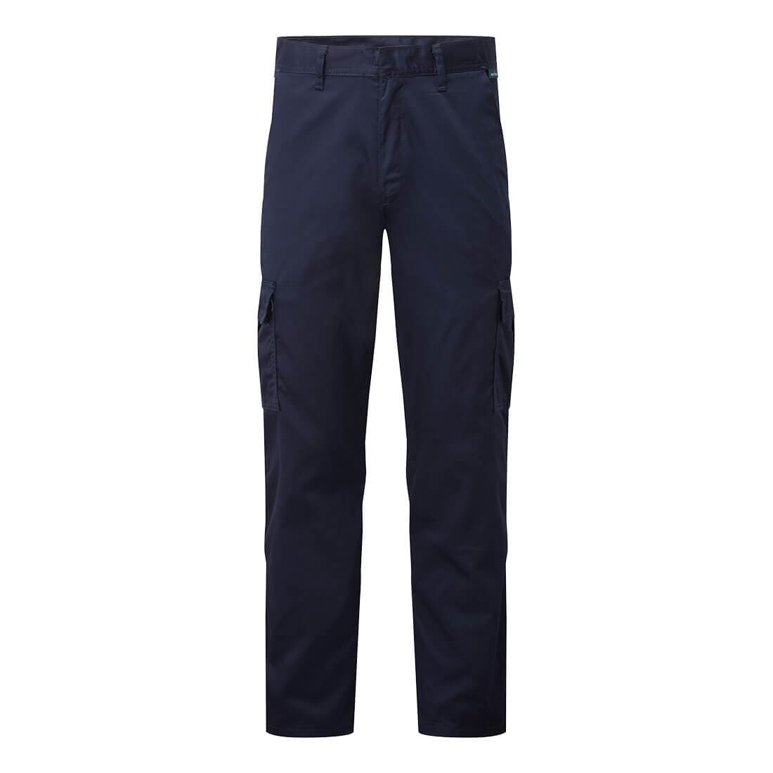 Pantalon Combat Léger Marine