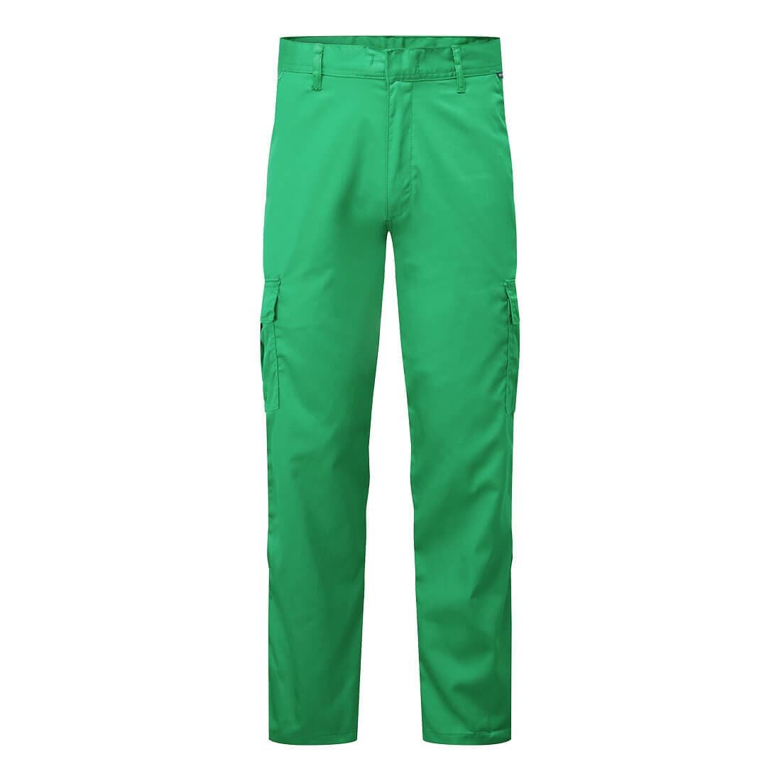 Pantalon Combat Léger Sarcelle