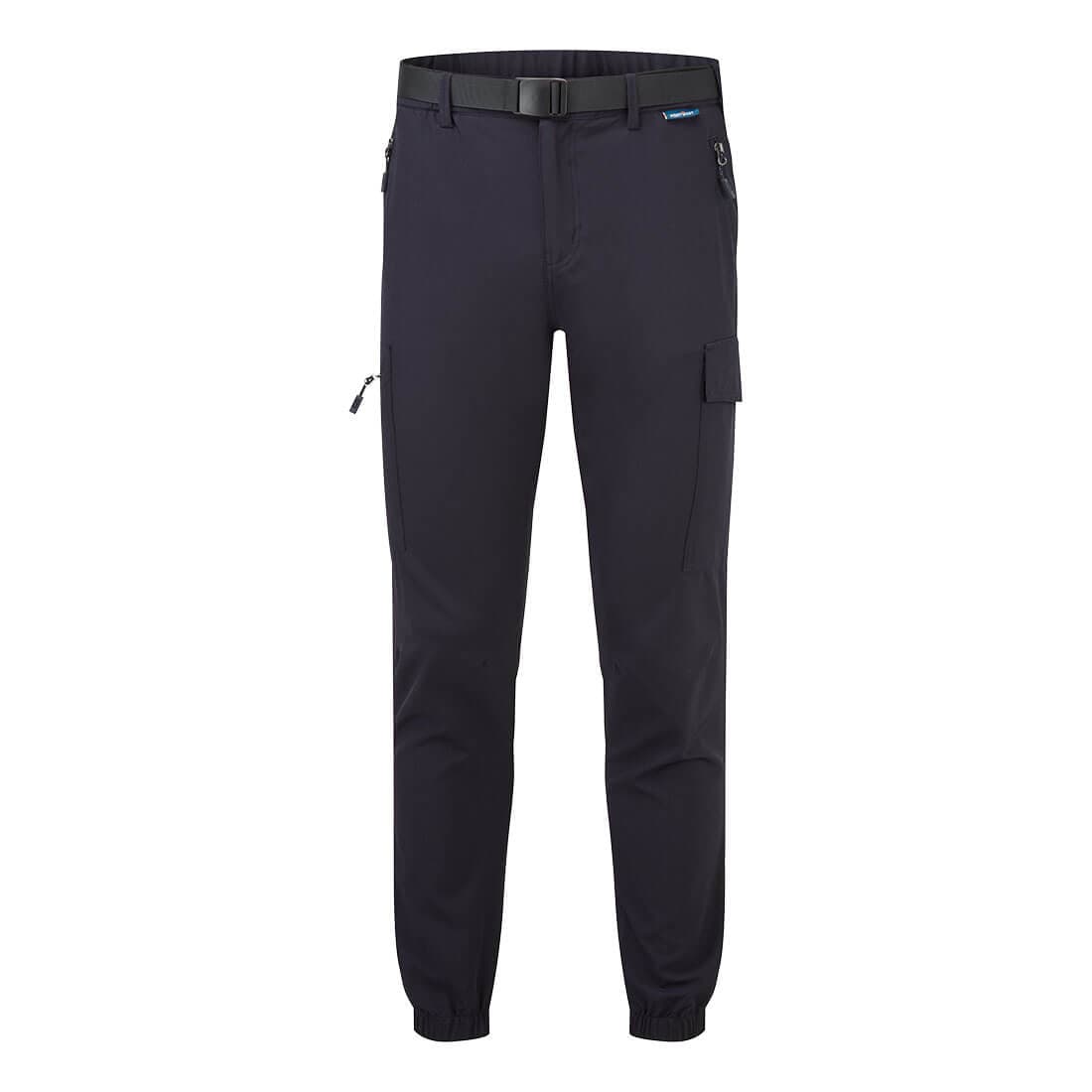 Pantalon ultra léger slim Stretch Marine