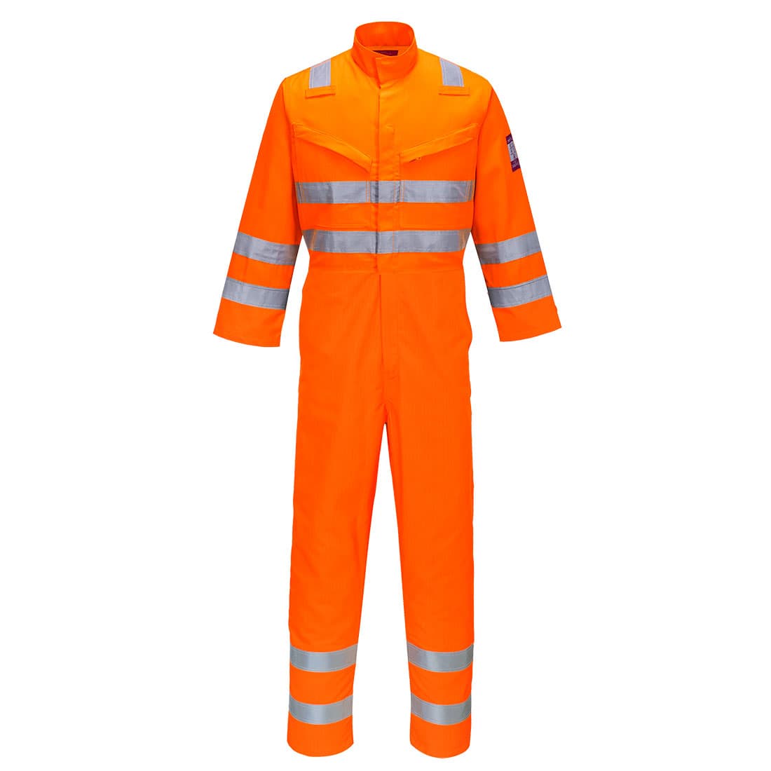 Combinaison Orange Modaflame RIS Orange