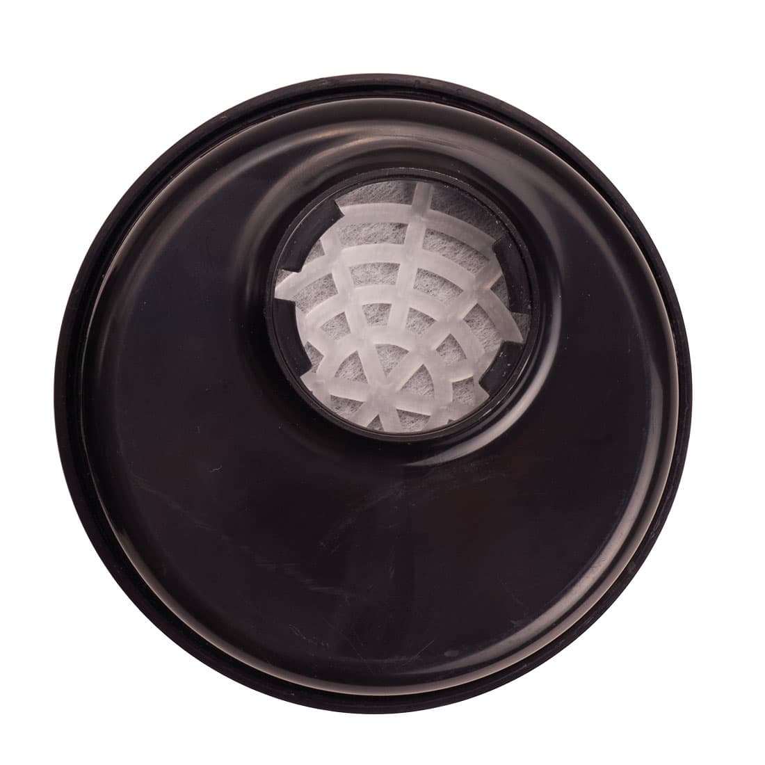 Filtre combiné à baïonnette (Pk4) Noir