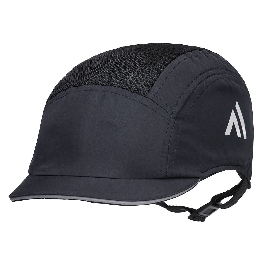 AirTech Micro Peak Bump Cap Marine