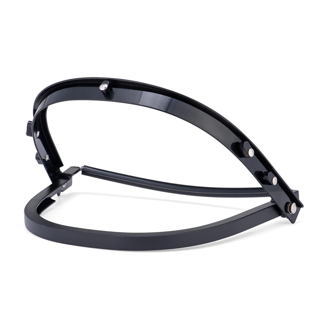 Porte-visière Noir
