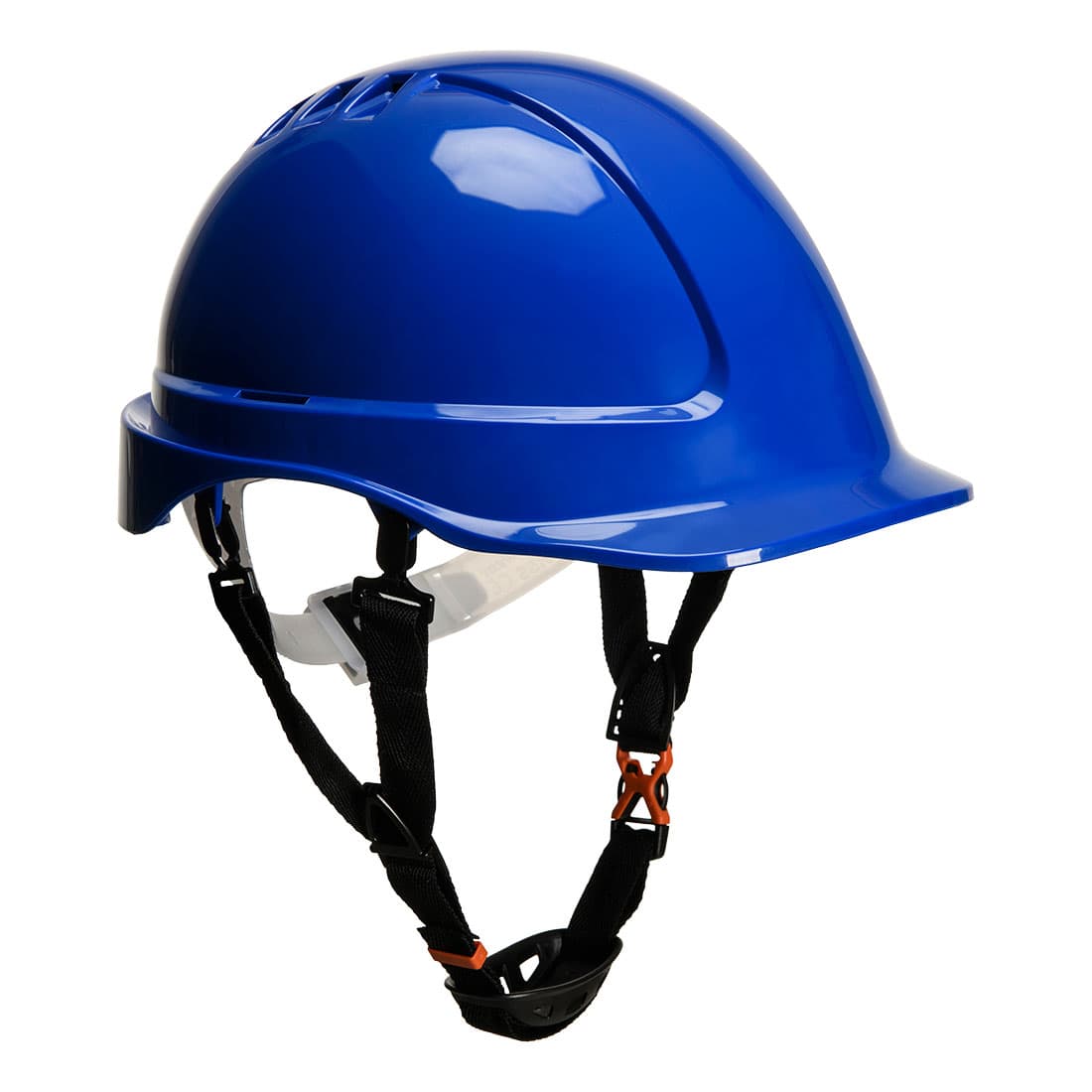 Endurance Helmet Slip Ratchet Bleu Royal
