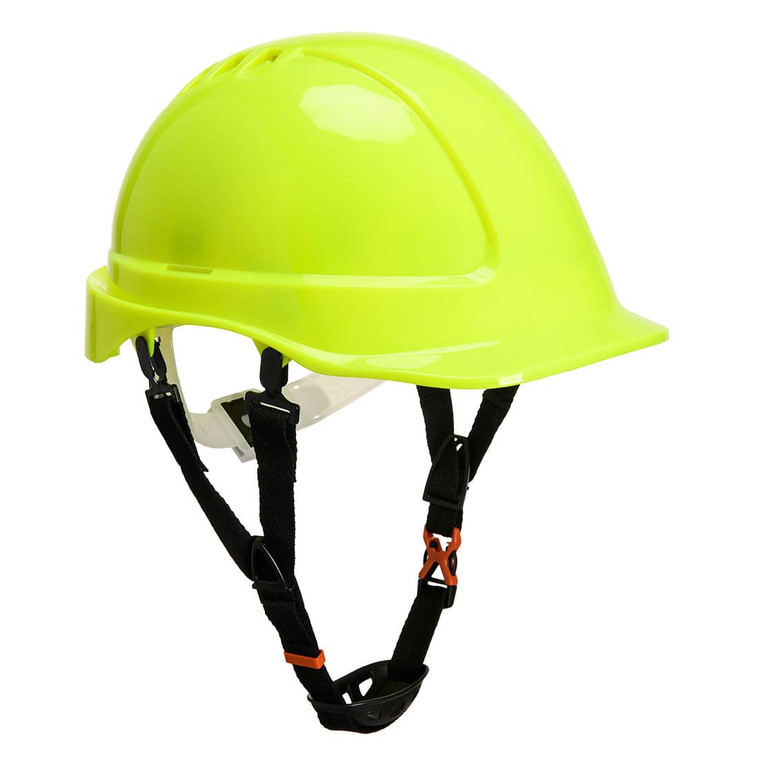 Endurance Helmet Slip Ratchet Jaune