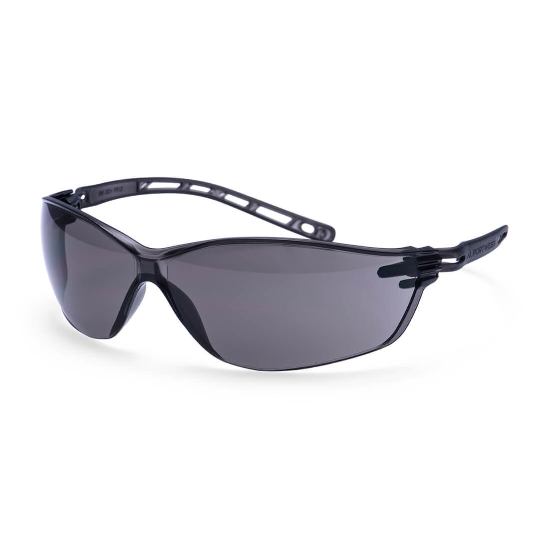 Lunettes de securité Fumé
