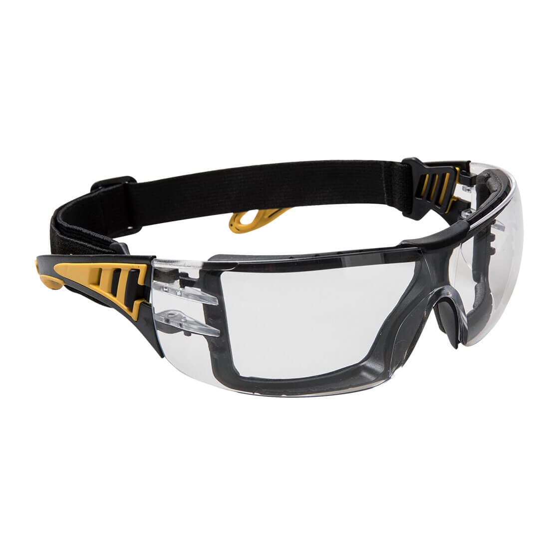 lunette  imperméable Incolore
