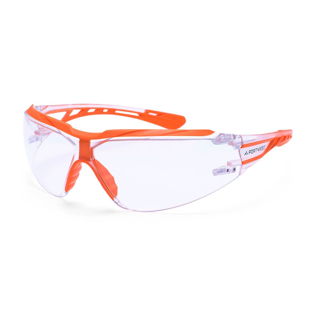 Lunettes de protection Dynamic KN Incolore