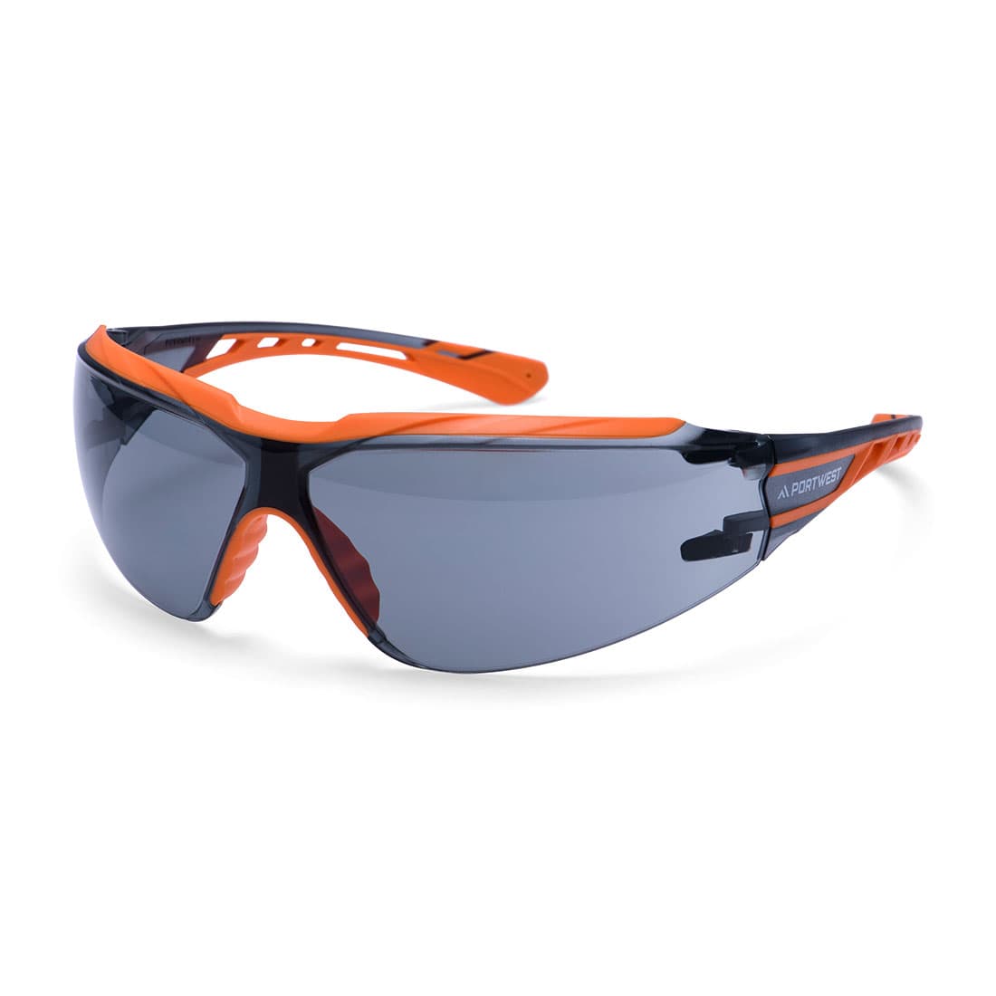Lunettes de protection Dynamic KN Gris