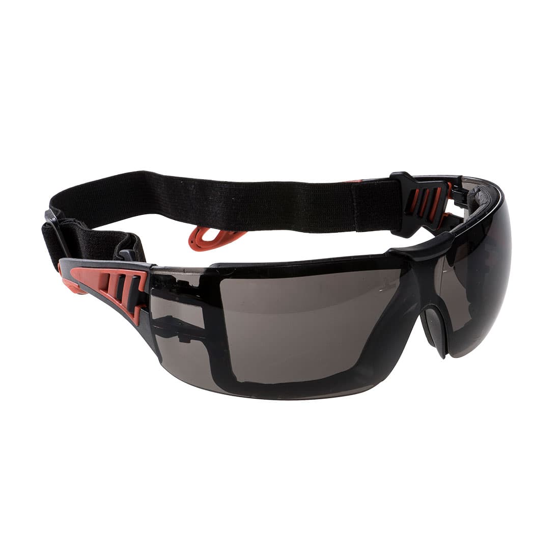 Lunettes Tech Look Plus Fumé