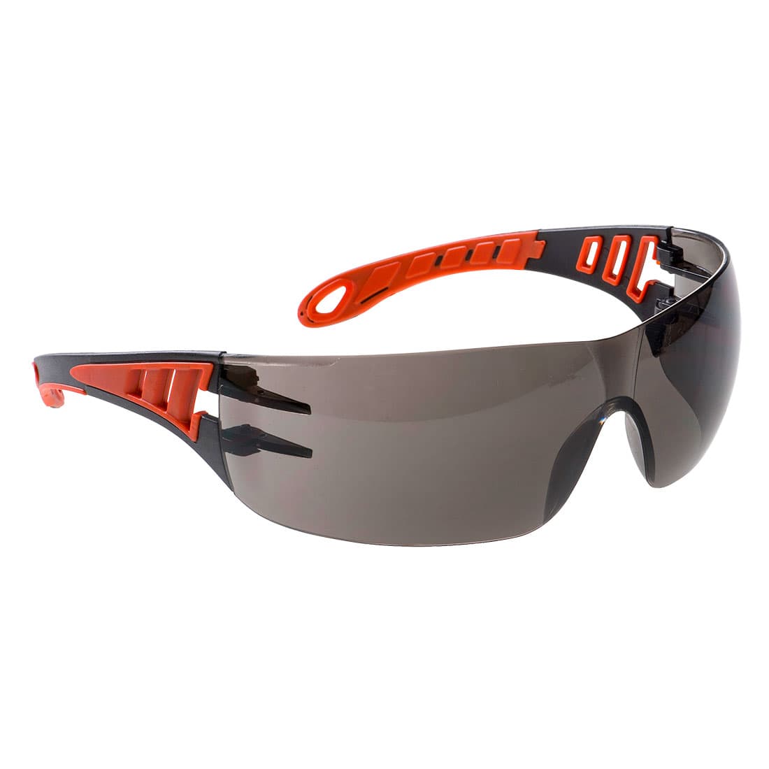 Lunettes Tech Look Fumé