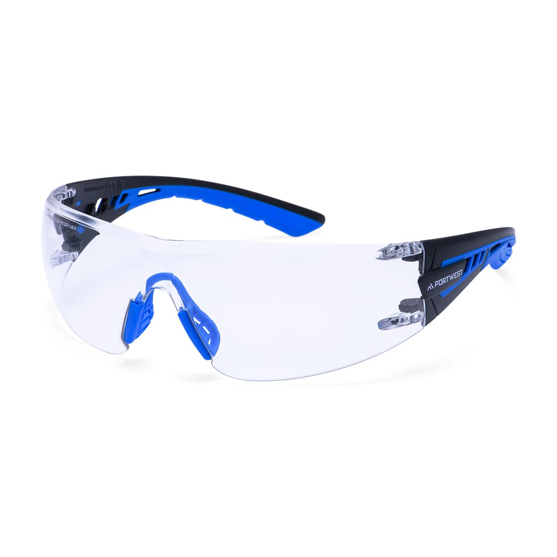 Lunettes de sécurité Tech Look Lite KN Incolore