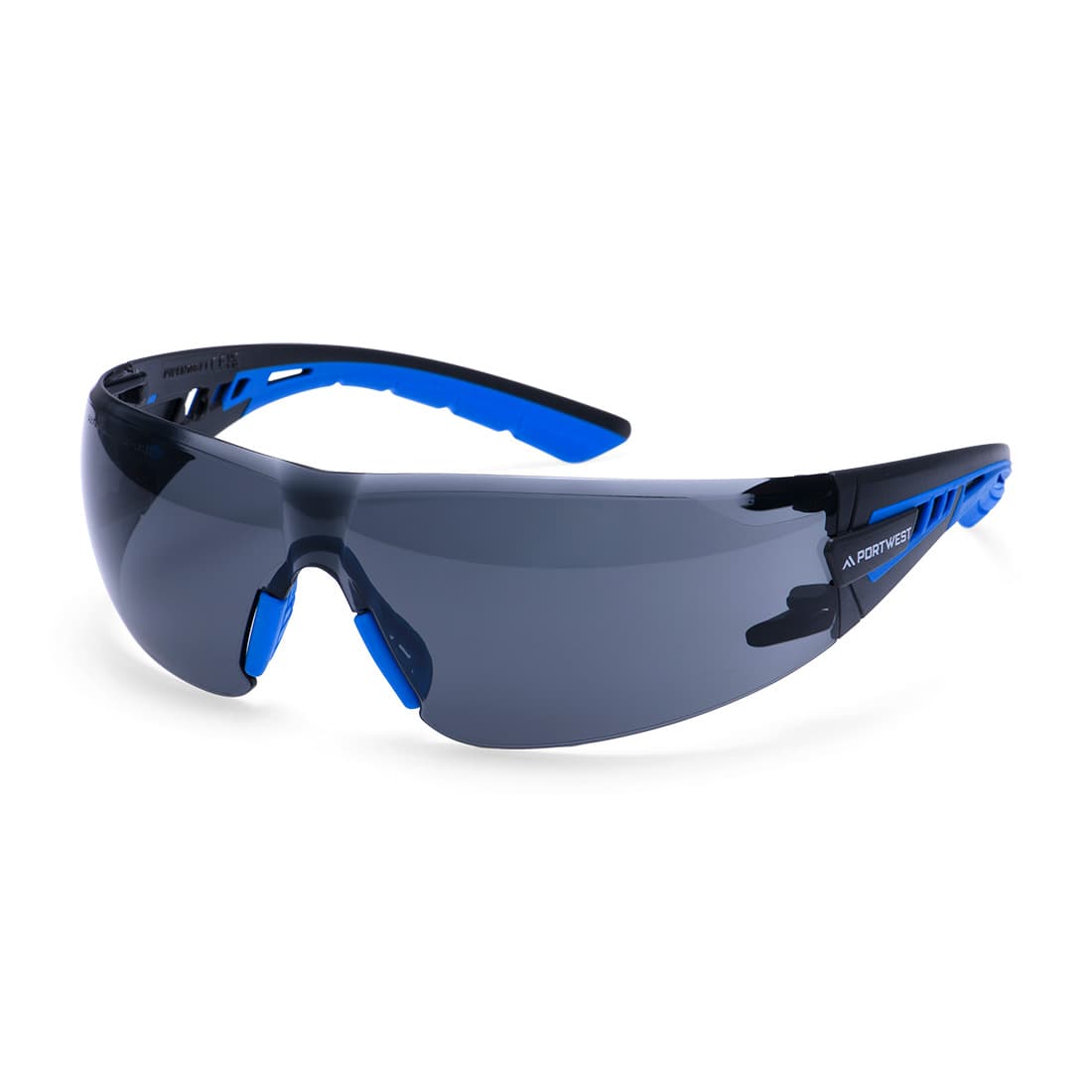 Lunettes de sécurité Tech Look Lite KN Fumé