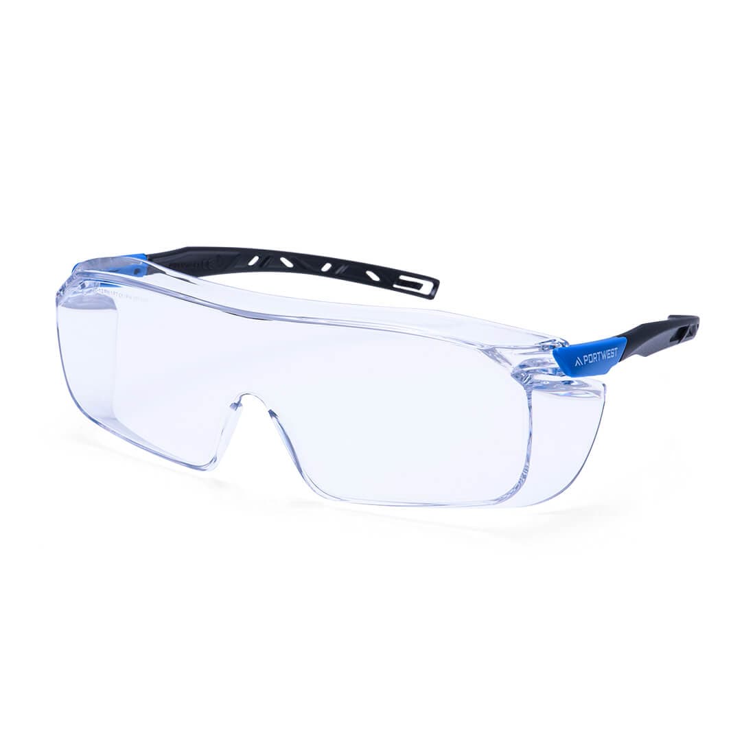 Lunettes de sécurité Top OTG Incolore